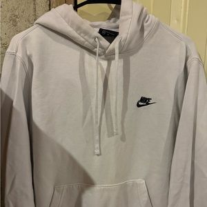 Nike sweatshirt